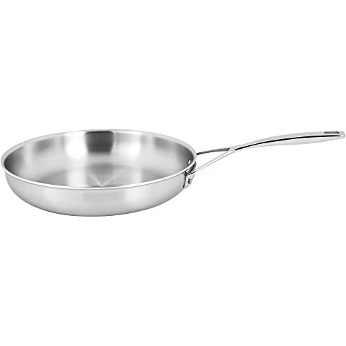 Demeyere Essential 5 Stainless Steel Fry Pan