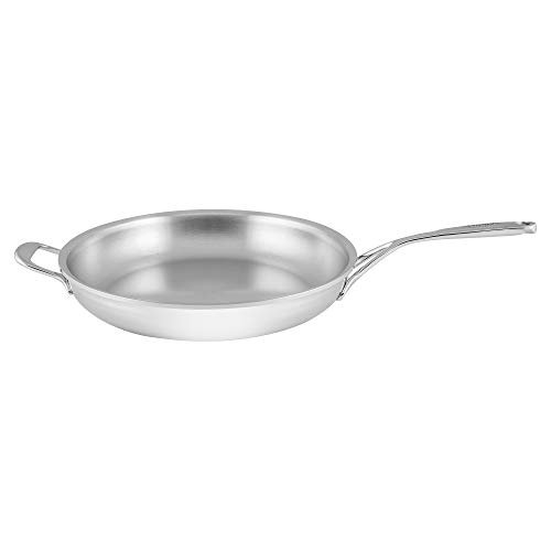 Demeyere Multiline 7 Stainless Steel Fry Pan