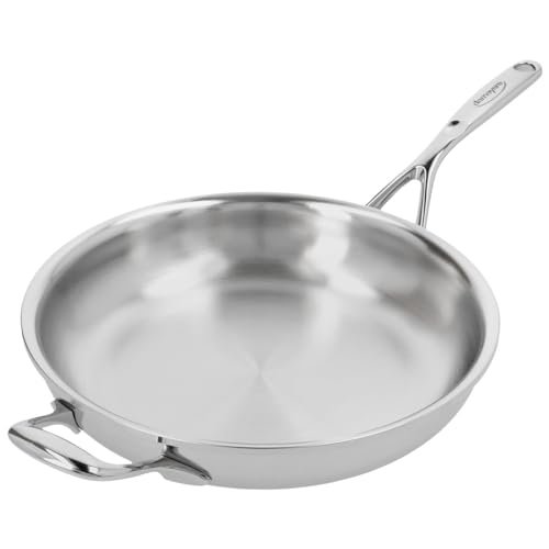 Demeyere Atlantis vs Proline 7-Ply Fry Pans: Which Line Fits Your Kitchen?